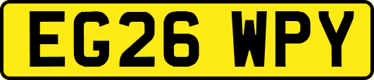 EG26WPY