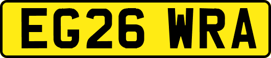 EG26WRA