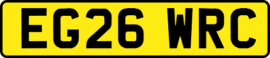 EG26WRC
