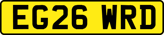 EG26WRD