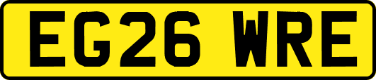EG26WRE