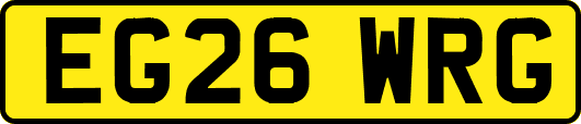 EG26WRG