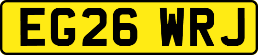 EG26WRJ