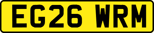 EG26WRM
