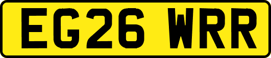 EG26WRR