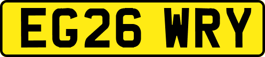 EG26WRY