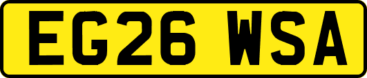 EG26WSA