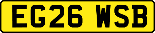 EG26WSB