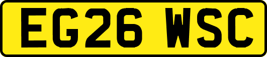 EG26WSC
