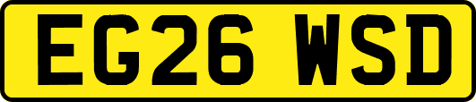 EG26WSD