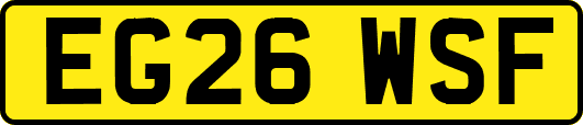 EG26WSF