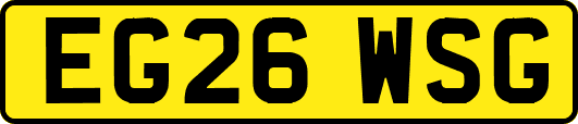 EG26WSG