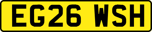 EG26WSH