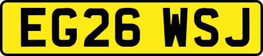 EG26WSJ