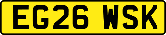 EG26WSK