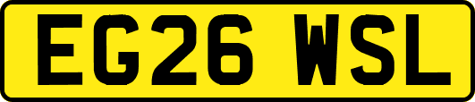 EG26WSL