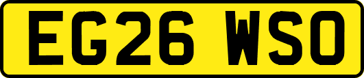 EG26WSO