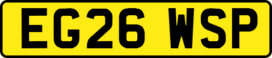 EG26WSP
