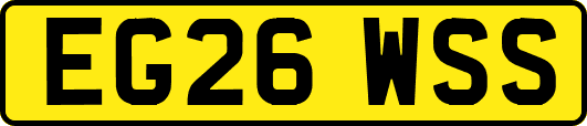 EG26WSS