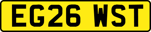 EG26WST