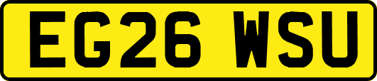 EG26WSU