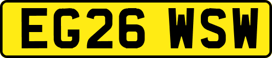 EG26WSW