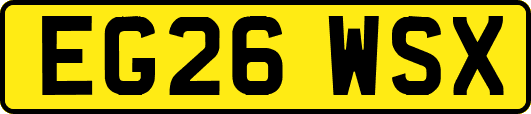 EG26WSX