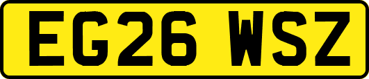 EG26WSZ