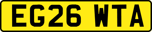 EG26WTA