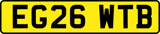 EG26WTB