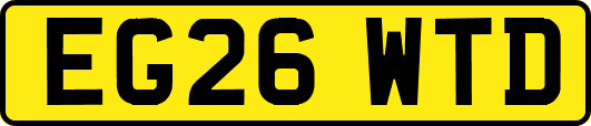 EG26WTD