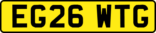 EG26WTG