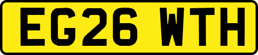 EG26WTH