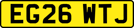 EG26WTJ