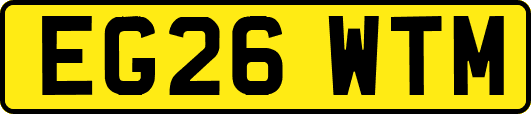EG26WTM