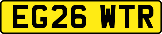EG26WTR
