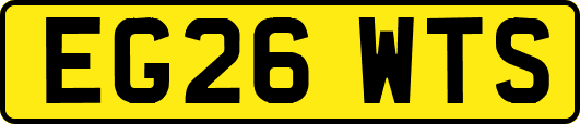 EG26WTS