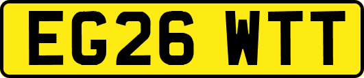 EG26WTT