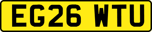 EG26WTU