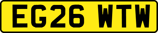 EG26WTW