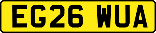 EG26WUA