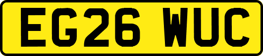 EG26WUC