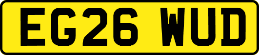 EG26WUD