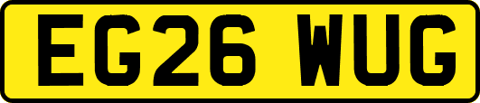 EG26WUG