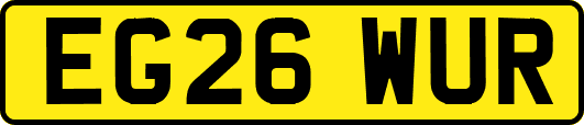 EG26WUR