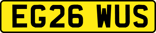 EG26WUS