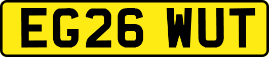 EG26WUT