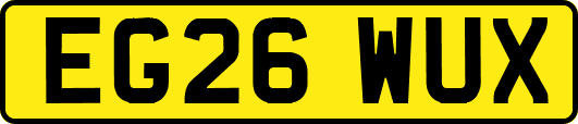 EG26WUX
