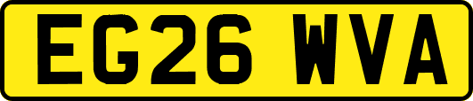 EG26WVA
