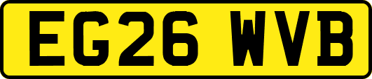 EG26WVB